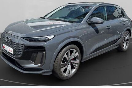 Audi Q6 e-tron 14.188 km 64.440 &euro; Köln 50968