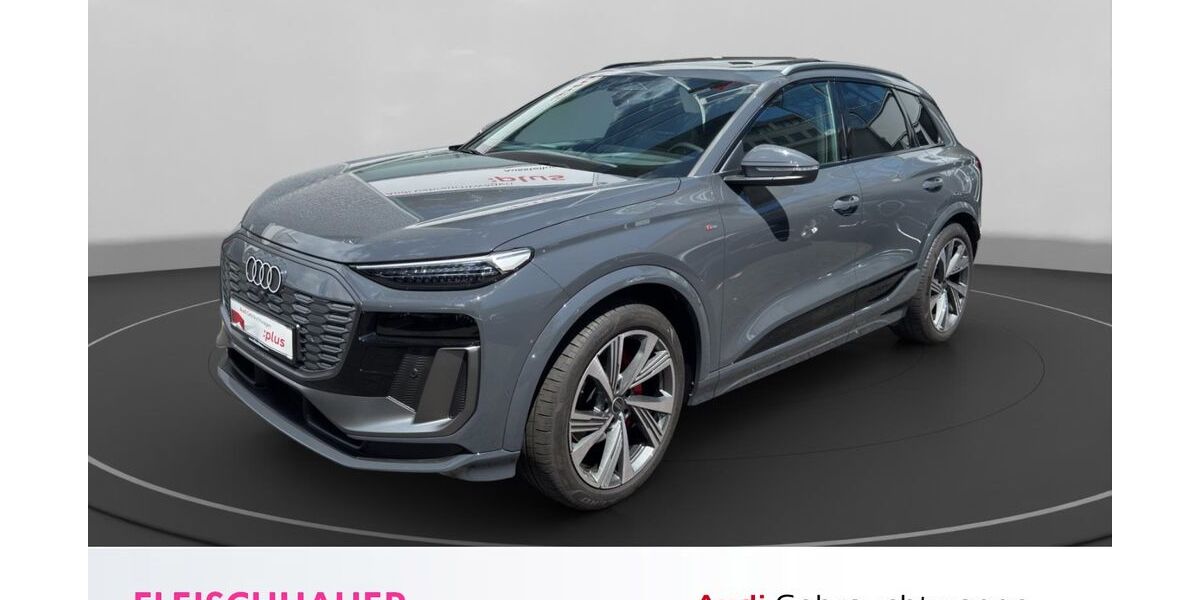 Audi Q6 e-tron 14.188 km 64.440 &euro; Köln 50968