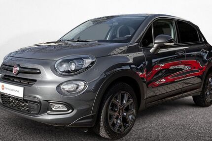 Fiat 500X 47.156 km 12.490 &euro; Uelzen 29525