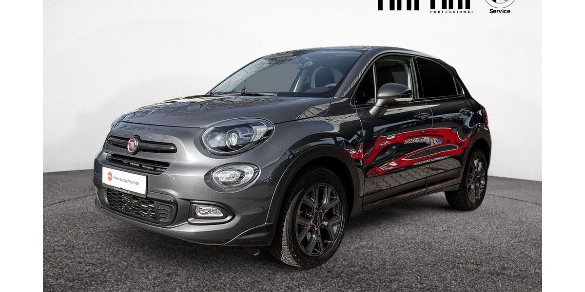 Fiat 500X 47.156 km 12.490 &euro; Uelzen 29525