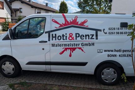 Ford Transit Custom 105.000 km 17.000 &euro; Königswinter 53639