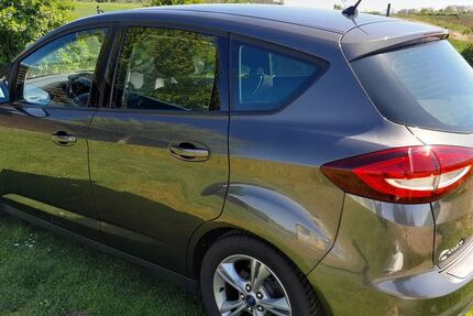 Ford C-Max 71.500 km 11.100 &euro; Düren 52351