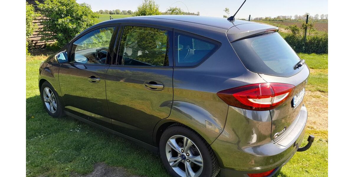 Ford C-Max 71.500 km 11.100 &euro; Düren 52351