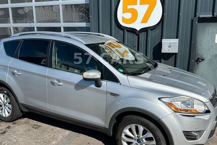 Ford Kuga 119.000 km 6.900 &euro; Freudental 74392