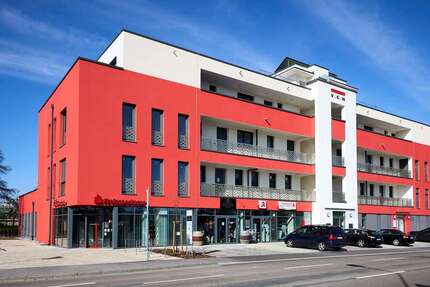 Gewerbeobjekt Schwäbisch Gmünd Rehnenhof - 700&euro; | Angebot:25365772