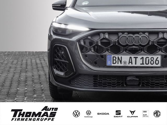Audi Q5 6.600 km 62.989 &euro; Bonn 53227