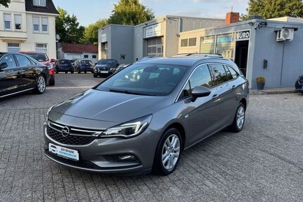 Opel Astra 240.000 km 5.450 € Nordenham 26954