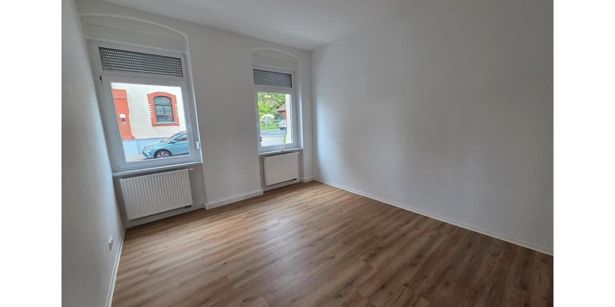 Erdgeschoßwohnung Halle (Saale) Damaschkestraße - 3 Zimmer, 80 m&sup2;, 640&euro; | Angebot:26649067