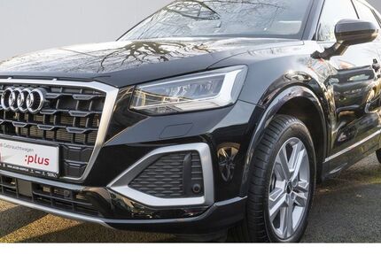 Audi Q2 6.881 km 29.980 &euro; Heinsberg 52525