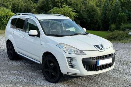 Peugeot 4007 271.000 km 2.000 &euro; Dillenburg, Oranienstadt 35684