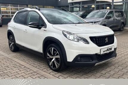 Peugeot 2008 108.451 km 10.680 &euro; Leutkirch im Allgäu 88299