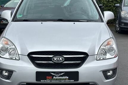 Kia Carens 60.818 km 4.998 &euro; Hannover 30629