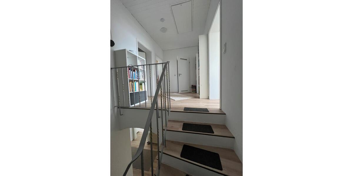 Reihenhaus Hildesheim Itzum-Marienburg - 5 Zimmer, 108 m&sup2;, 318.000&euro; | Angebot:27091389