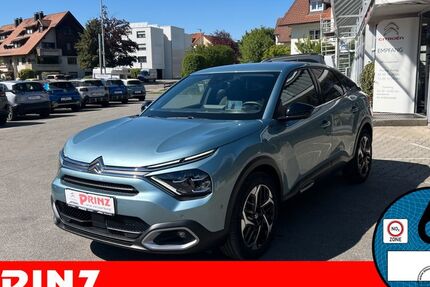 Citroen C4 16.500 km 15.950 &euro; Wangen 88239