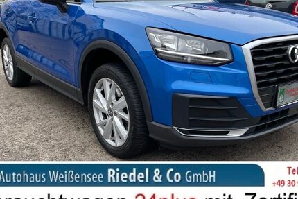 Audi Q2 58.100 km 18.890 &euro; Berlin 13088