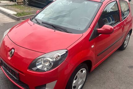 Renault Twingo 146.800 km 3.900 &euro; Berlin 12347