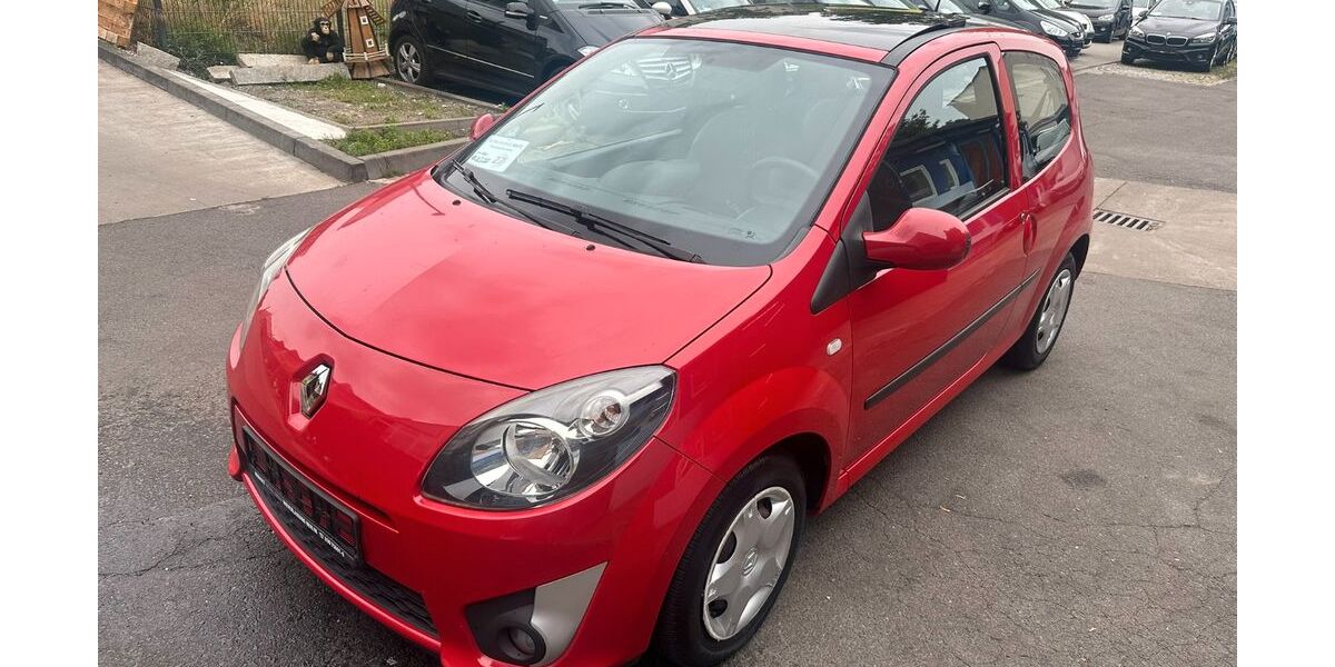 Renault Twingo 146.800 km 3.900 &euro; Berlin 12347