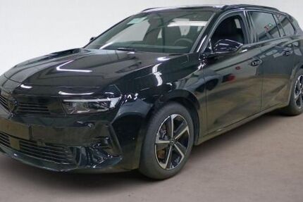 Opel Astra 19.296 km 24.990 &euro; Berlin 13581