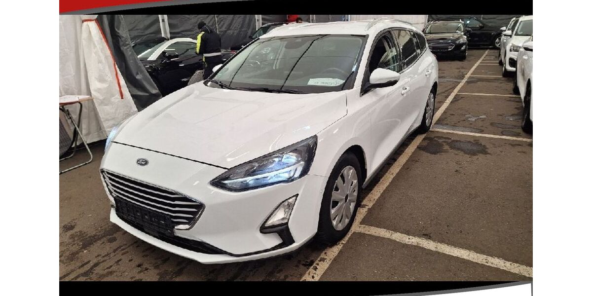 Ford Focus 197.300 km 7.600 &euro; Bebra 36179