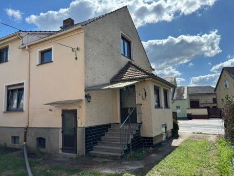 Einfamilienhaus Kloster Lehnin Göhlsdorf - 5 Zimmer, 116 m&sup2;, 199.000&euro; | Angebot:26330391