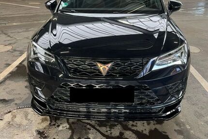 Cupra Ateca 110.000 km 21.900 &euro; Neumünster 24539