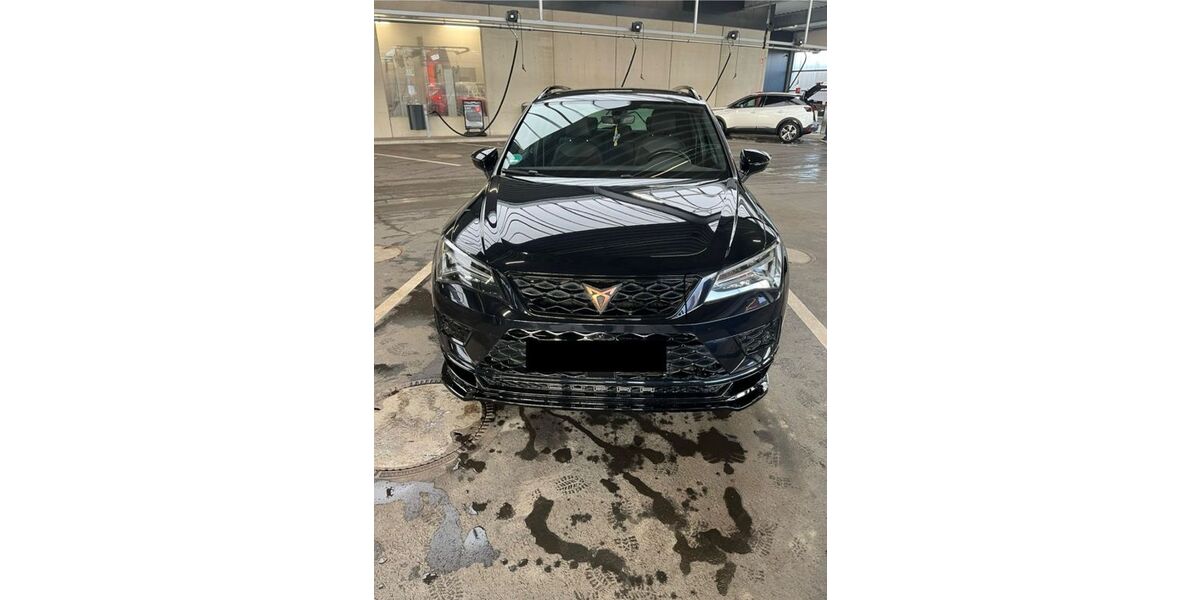 Cupra Ateca 110.000 km 21.900 &euro; Neumünster 24539