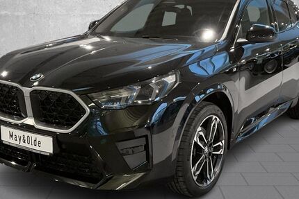 BMW X2 23.320 km 42.480 &euro; Rendsburg 24768