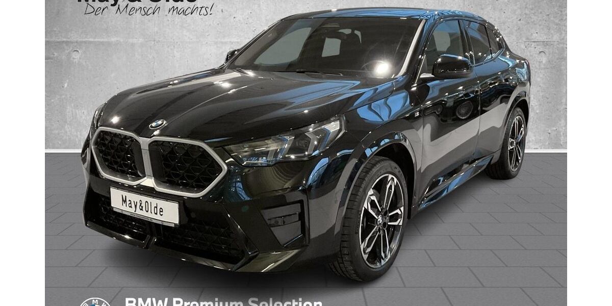 BMW X2 23.320 km 42.480 &euro; Rendsburg 24768