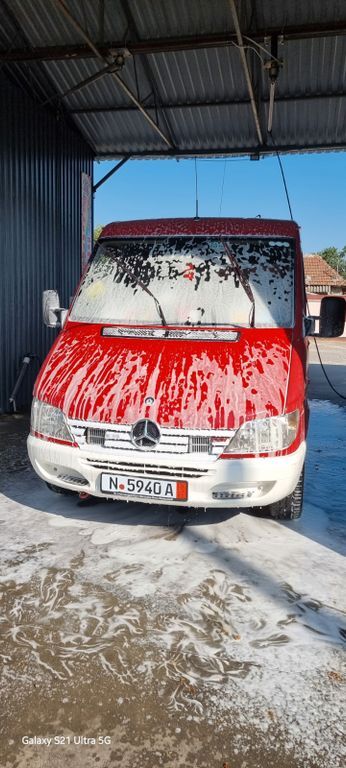 Sprinter