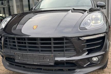 Porsche Macan 267.150 km 26.850 &euro; Philippsburg 76661