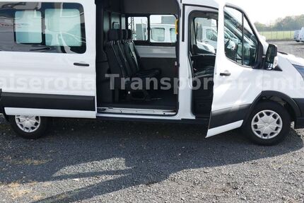 Ford Transit 102.580 km 23.900 &euro; Kaiseroda 36433