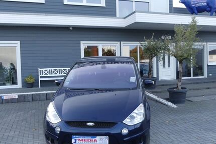 Ford S-Max 114.000 km 7.000 &euro; Magdeburg 39108