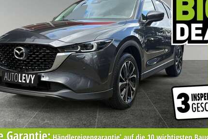 Mazda CX-5 20.318 km 29.990 &euro; Aachen 52078