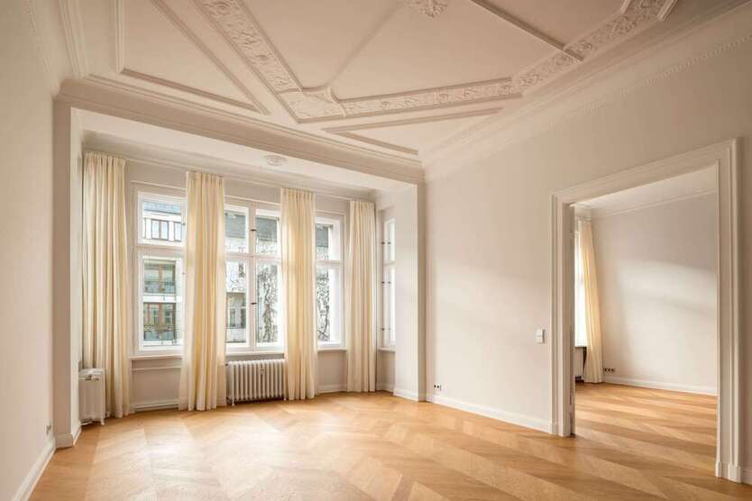 Wohnung zum Kaufen in Berlin 1.700.000 € 152 m²