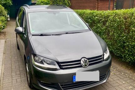 VW Sharan 166.000 km 15.000 &euro; Gütersloh 33332