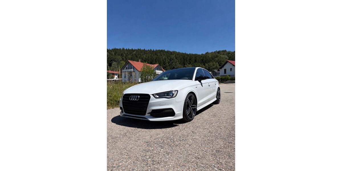 Audi A3 178.000 km 13.000 &euro; Peiting 86971