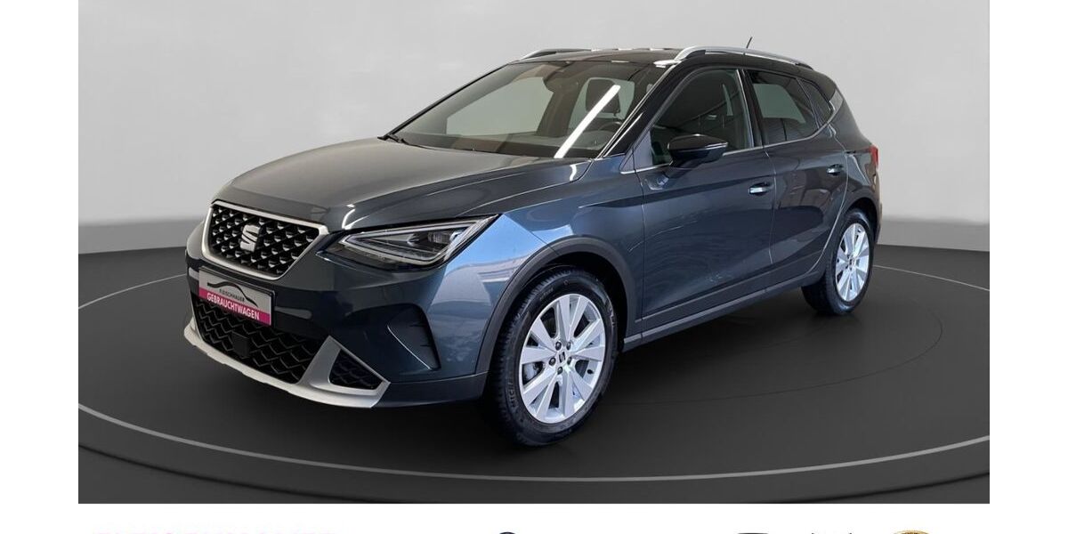 Seat Arona 33.623 km 19.790 &euro; Köln 50823