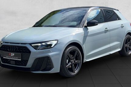 Audi A1 2.990 km 30.990 &euro; Flensburg 24941
