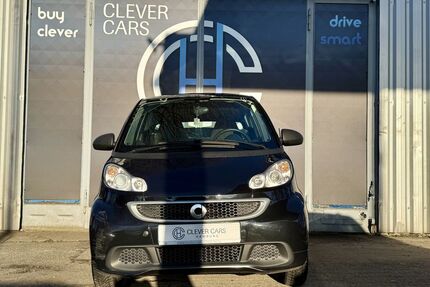 Smart ForTwo 130.000 km 7.990 &euro; Hamburg 22043