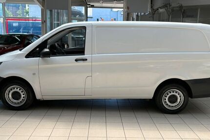 Mercedes-Benz Vito 159.000 km 12.900 &euro; Dortmund 44339
