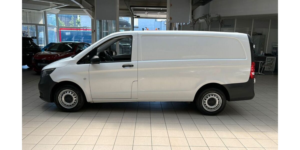 Mercedes-Benz Vito 159.000 km 12.900 &euro; Dortmund 44339
