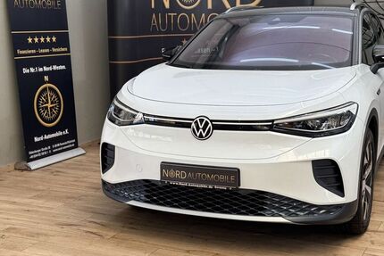 VW ID.4 74.700 km 22.999 &euro; Rastede/ Wahnbek 26180