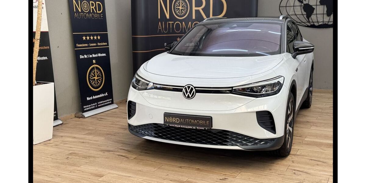 VW ID.4 74.700 km 22.999 &euro; Rastede/ Wahnbek 26180