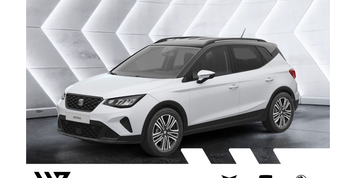Seat Arona 3.500 km 22.640 &euro; Büdingen-Düdelsheim 63654