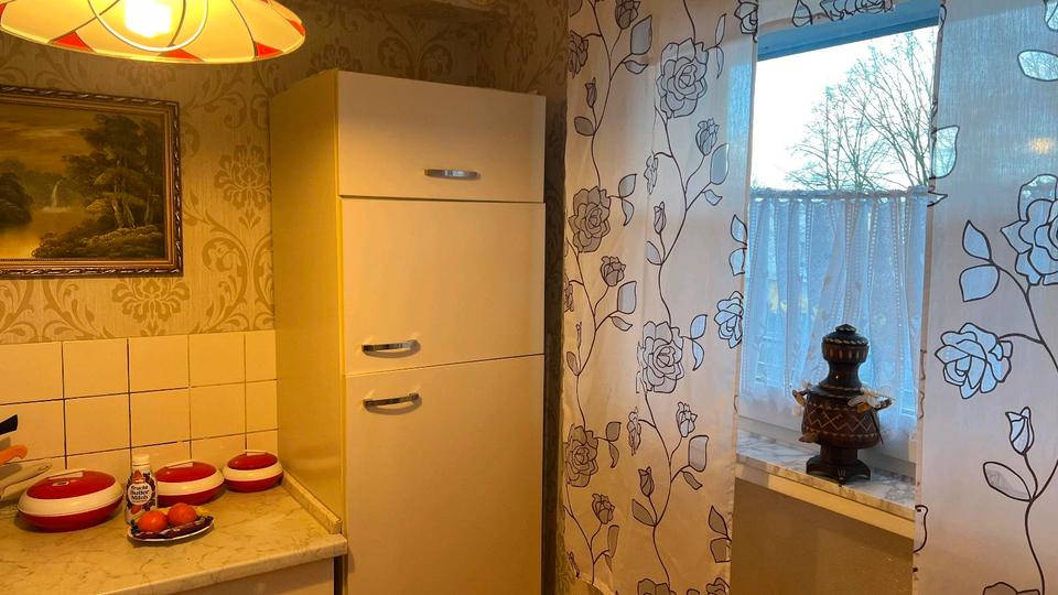 Etagenwohnung Osnabrück Eversburg - 2 Zimmer, 56 m&sup2;, 129.000&euro; | Angebot:27295859