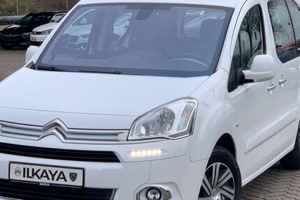 Citroen Berlingo 117.000 km 9.890 &euro; Giesen 31180