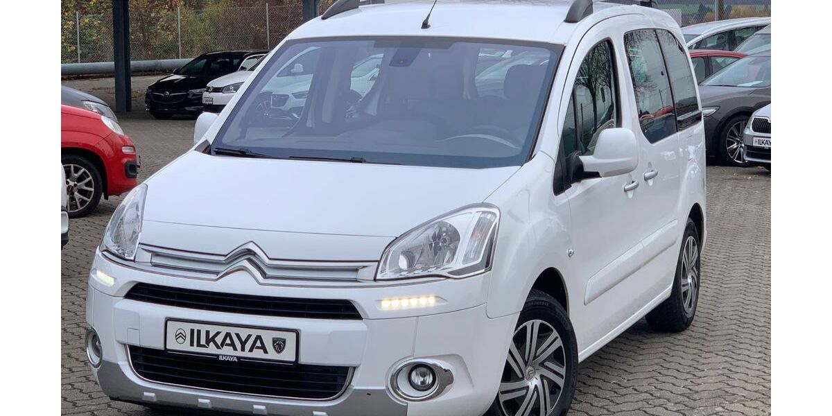 Citroen Berlingo 117.000 km 9.890 &euro; Giesen 31180