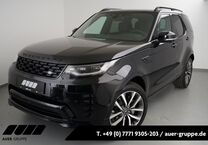 Gebrauchtwagen Land Rover Discovery