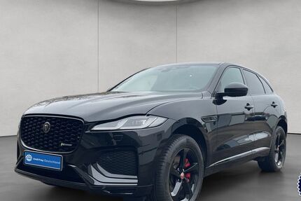 Jaguar F-Pace 43.622 km 41.990 &euro; Heilbronn 74080
