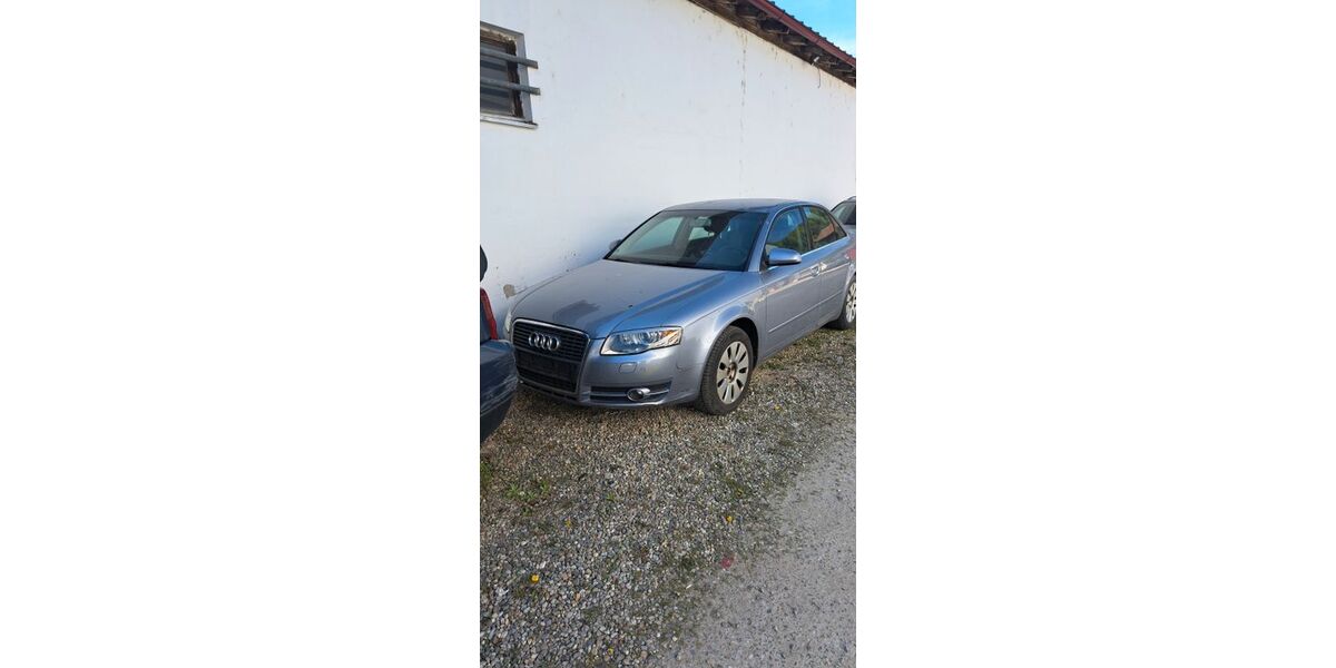 Audi A4 226.300 km 1.300 &euro; Winhöring 84543